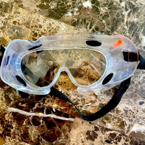 Science Goggles - Picture 3 of 4